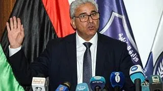 Fathi Bachagha échappe à une tentative d’assassinat