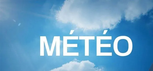 Alerte Météo : Ciel ensoleillé sur l’ensemble de la Côte d’Ivoire