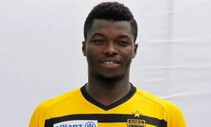 Décès Willy Ta Bi, milieu défensif de l’Atalanta Bergame