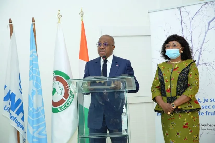 Le gouvernement ivoirien et le HCR déterminés à trouver des solutions aux problèmes de nationalité en Côte d’Ivoire – Actualité ivoirienne 24/02/2021