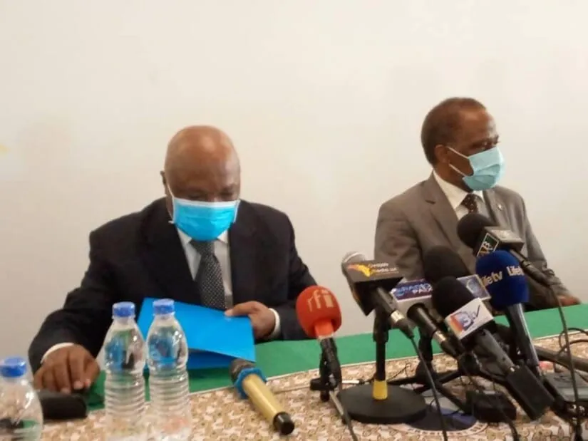 Laurent Gbagbo de retour en Côte d’Ivoire mi-mars (Assoa Adou) – Actualité ivoirienne 24/02/2021
