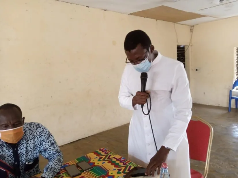Législatives 2021: des guides religieux de Niakara appellent à la retenue et au respect – Actualité ivoirienne 25/02/2021