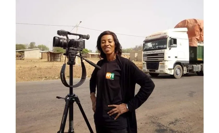 Presse : Une lauréate d’Ebony 2020 honorée à Korhogo – Actualité ivoirienne 26/02/2021