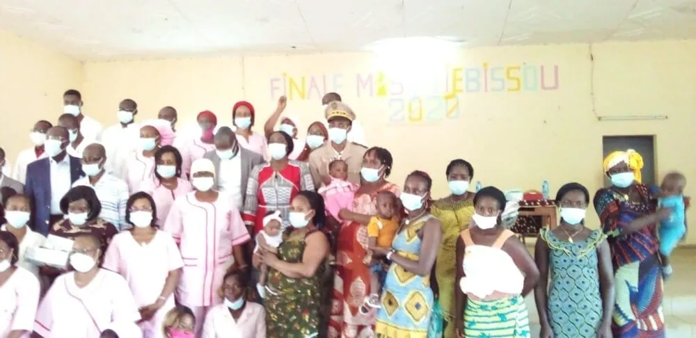 Des agents de santé récompensés pour leur mérite à Tiébissou – Actualité ivoirienne 26/02/2021