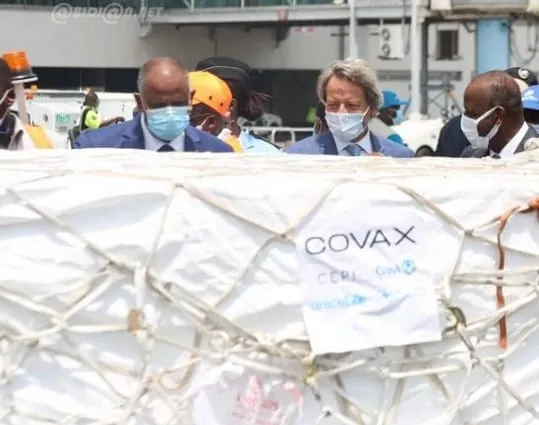 COVID-19: La réception du vaccin est une chance pour la Côte d’Ivoire (Micro-trottoir) – Actualité ivoirienne 27/02/2021