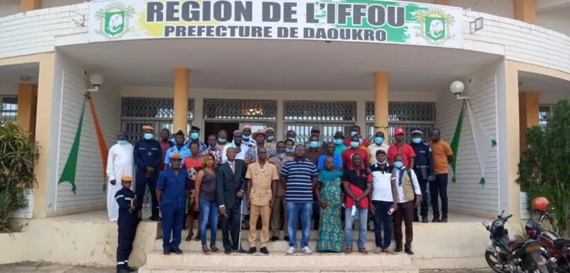 La CIED appelle à l’organisation d’élections législatives justes et apaisées à Daoukro – Actualité ivoirienne 27/02/2021