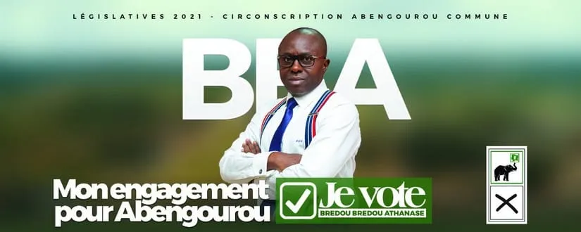 Législatives 2021 à Abengourou: le candidat du PDCI s’engage pour le développement
