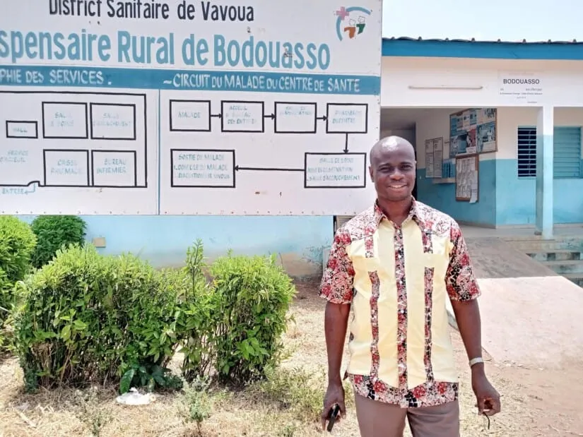 Une ONG s’engage dans les soins de qualité pour des populations démunies – Actualité ivoirienne 28/02/2021