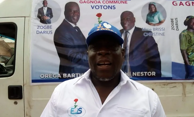 Législative 2021 : Le candidat de la plateforme EDS appelle à des élections apaisées à Gagnoa – Actualité ivoirienne 28/02/2021