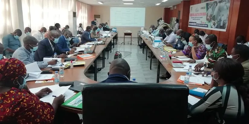 La qualité du coton ivoirien au centre d’un atelier à Bouaké – Actualité ivoirienne 28/02/2021