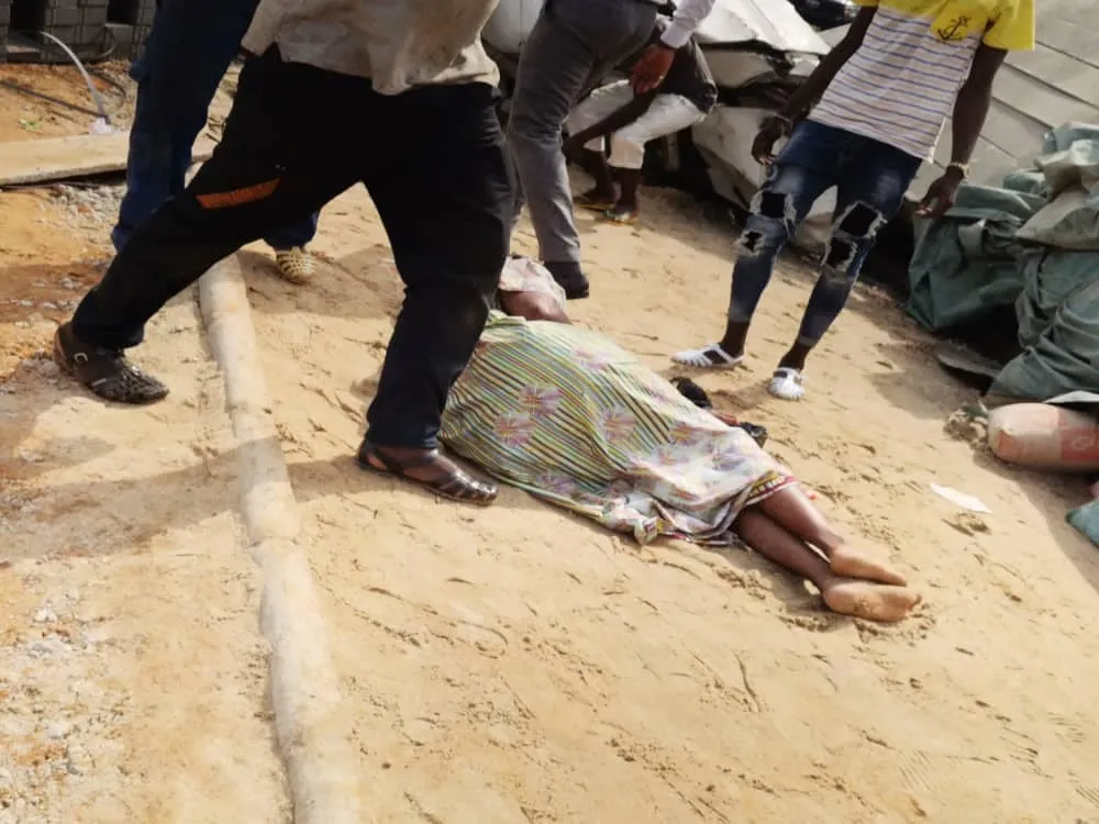 Drame à l’IEPP de Djékanou: deux institutrices tuées dans un accident de moto