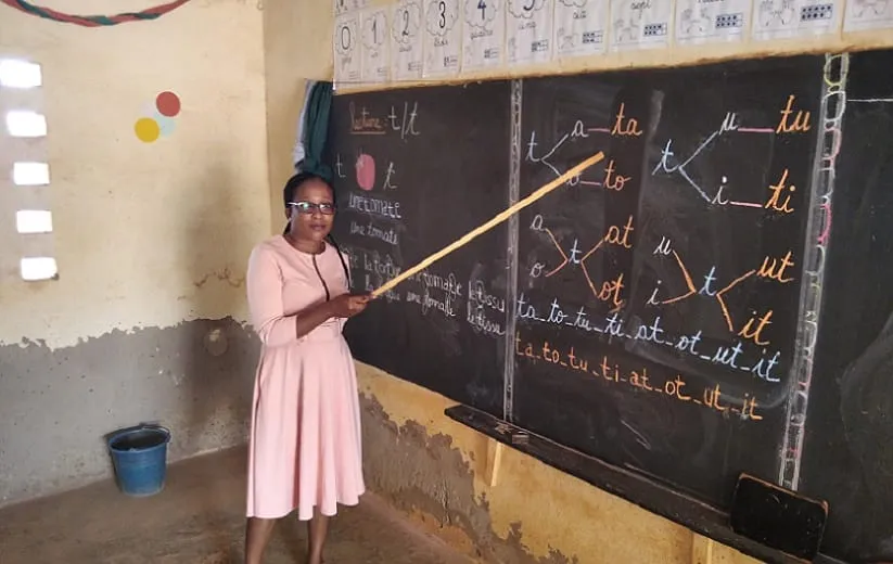 PAPDES à Korhogo : une mission de suivi du projet IFADEM