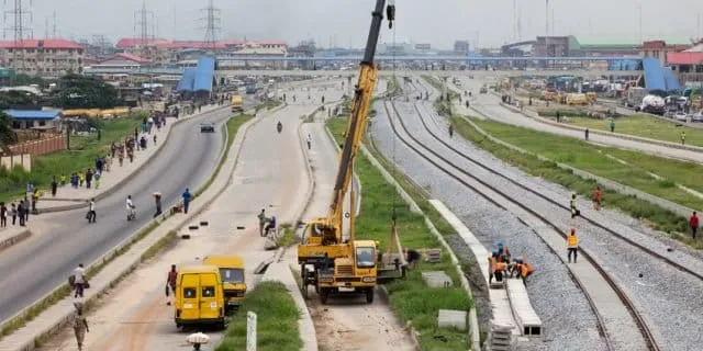 Ligne ferroviaire entre le Niger et le Nigeria : début des travaux de construction