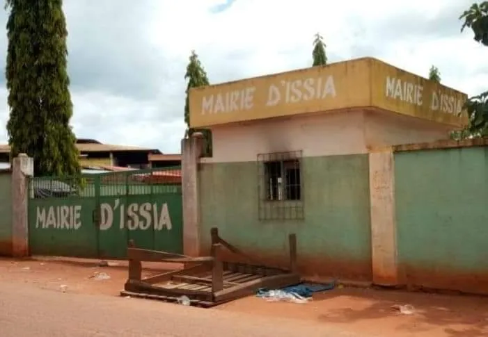 Issia : des ristournes distribuées aux collecteurs de la mairie