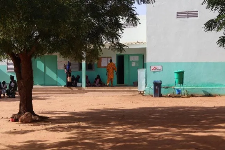 Mali : des MSF-France enlevés par des hommes armés