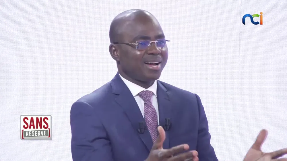 Alphonse Soro sur NCI crache ses vérités à Guillaume Soro