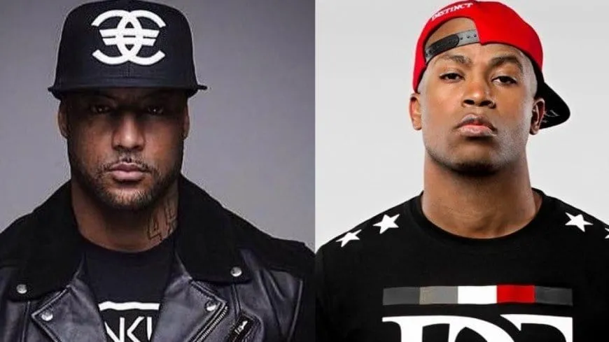 Rohff clash Booba: « Balkany est plus digne que toi »