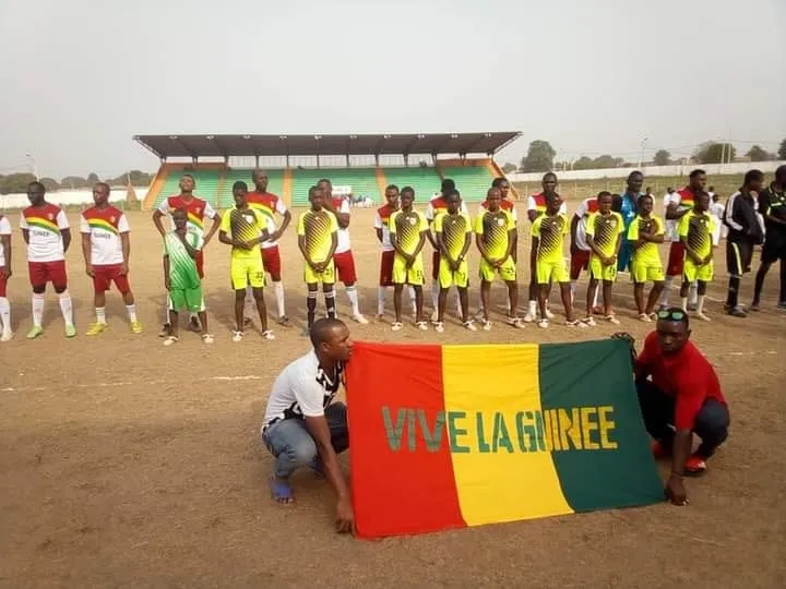 Tournoi de la CEDEAO à Séguéla : la Guinée vainqueur