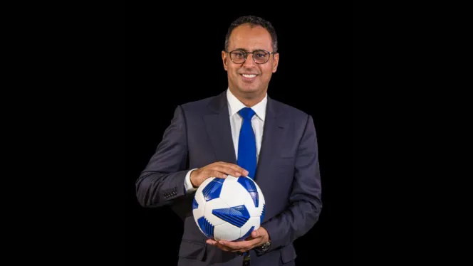 Présidence à la CAF : Ahmed Yahya retire sa candidature