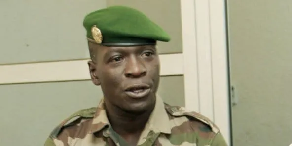 Coup d’État au Mali : Amadou Haya Sanogo ne sera pas jugé