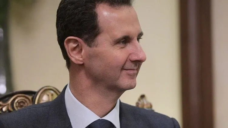 Bachar al-Assad est-il vraiment le maître de la Syrie ?