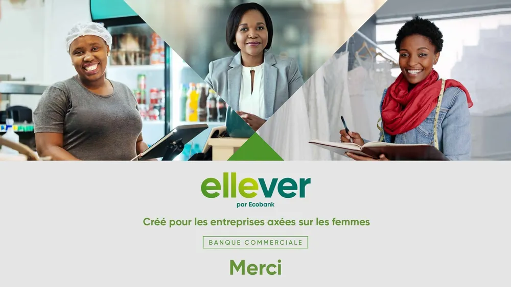 Journée Internationale de la Femme 2021 : Ecobank Côte d’Ivoire célèbre les « Reines » avec “Ellever”
