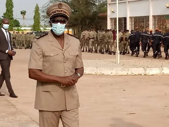 Le préfet Assamoi Florentin satisfait du bon déroulement de la campagne législative à Abengourou – Actualité ivoirienne 02/03/2021