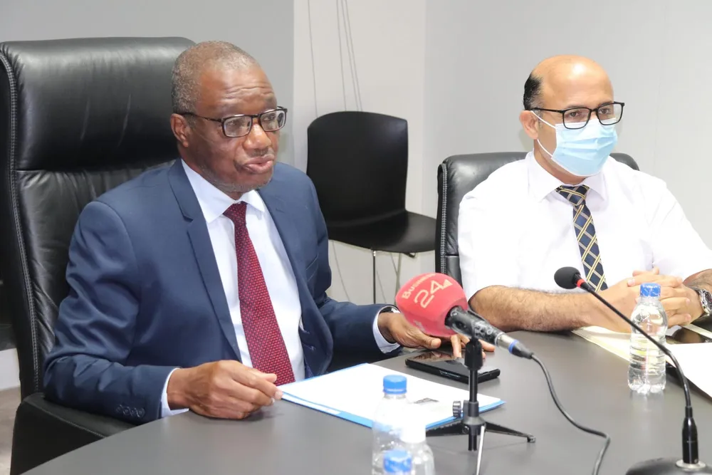 La polyclinique Farah d’Abidjan certifiée ISO 9001 version 2015 – Actualité ivoirienne 02/03/2021