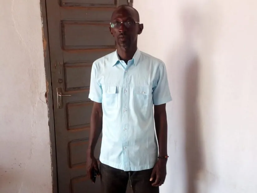 Législatives 2021 à Agnibilekrou : Cissé Abdoulaye prône la cohésion sociale