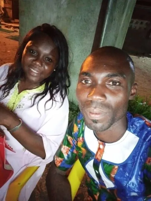 Législatives 2021: le candidat Octavi Pérou annonce ses priorités aux populations de Moroko – Actualité ivoirienne 02/03/2021