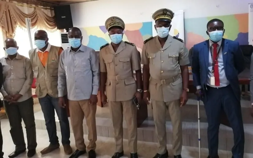 Le BIT renforce les capacités de quatre sociétés coopératives de Soubré – Actualité ivoirienne 02/03/2021