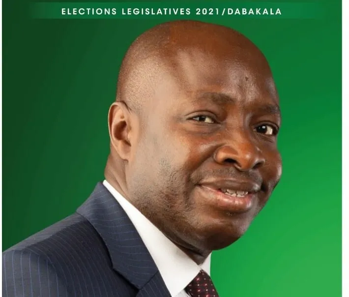 Le candidat RHDP de Dabakala réitère sa volonté de continuer à redonner sa dignité aux populations – Actualité ivoirienne 03/03/2021