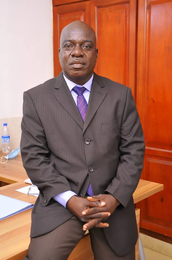 Législatives 2021: Koffi Amani, candidat pour “dire la vérité” – Actualité ivoirienne 03/03/2021