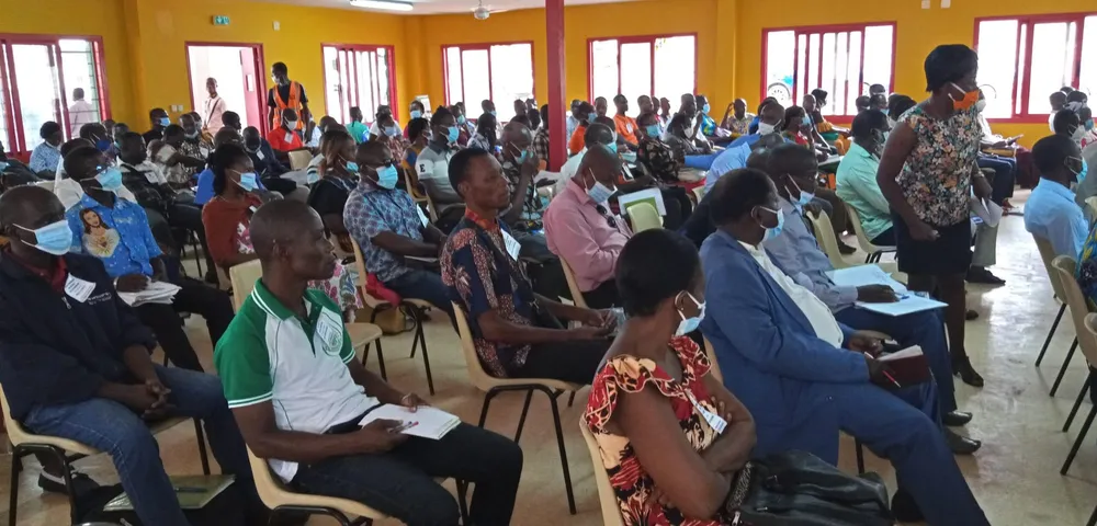 Les acteurs du secondaire privé formés pour une école résiliente et compétitive à Daoukro – Actualité ivoirienne 03/03/2021