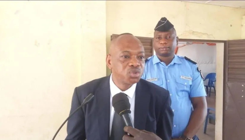 Les législatives constituent une opportunité pour expérimenter le cadre permanent à Bouna (Ministère) – Actualité ivoirienne 03/03/2021
