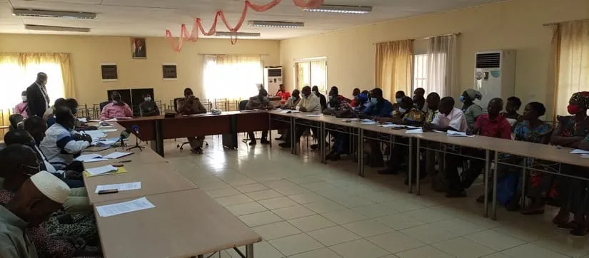 Près de 200 millions FCFA pour la réalisation d’infrastructures dans les villages de Bondoukou impactés par le manganèse – Actualité ivoirienne 03/03/2021