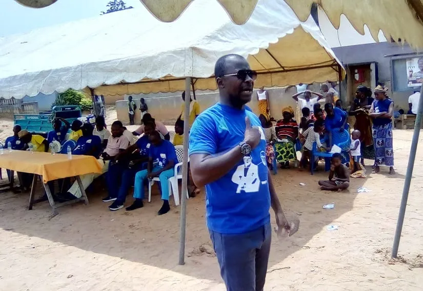Législatives 2021: Les candidats de Bingerville à la conquête des populations – Actualité ivoirienne 04/03/2021