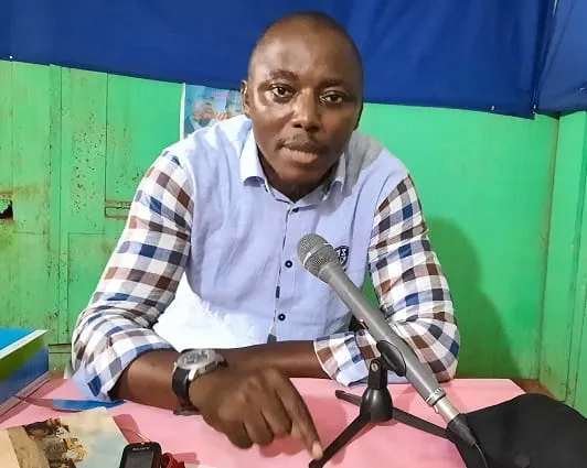 Législatives 2021 : le candidat d’EDS de Hiré veut une loi pour une répartition équitable des ressources minières – Actualité ivoirienne 04/03/2021