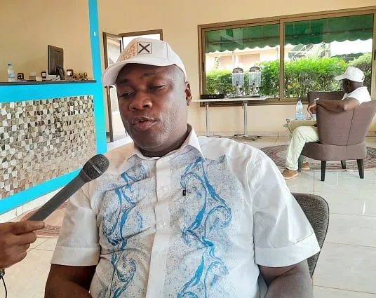 Législative 2021 : le candidat Kacou Francis du RHDP prône la continuité pour le développement de Hiré – Actualité ivoirienne 04/03/2021