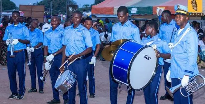 Législatives 2021: Dr Guibessongui fait don d’un orchestre de fanfare et d’un uniforme à Niakara – Actualité ivoirienne 04/03/2021