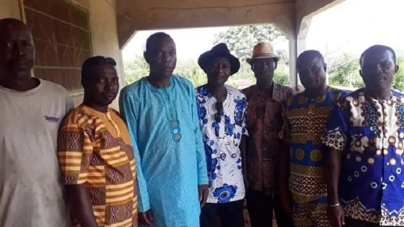 Législatives 2021: N’Guessan Yao veut réhabiliter l’image de Sikensi – Actualité ivoirienne 04/03/2021