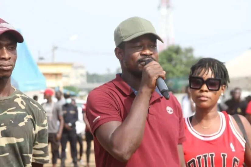 La FESCI apporte son soutien aux candidats RHDP Yopougon – Actualité ivoirienne 05/03/2021