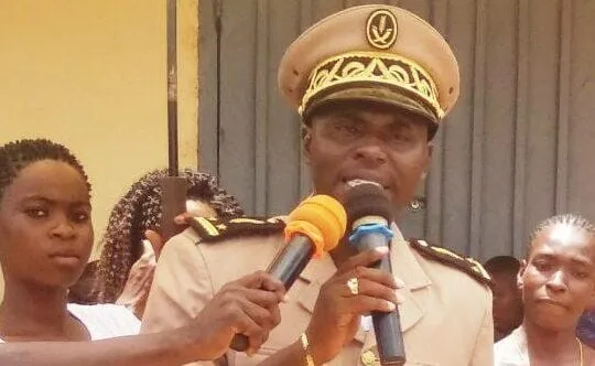 Le sous-préfet de Bleniméouin envoie en mission les leaders pour des législatives apaisées – Actualité ivoirienne 05/03/2021