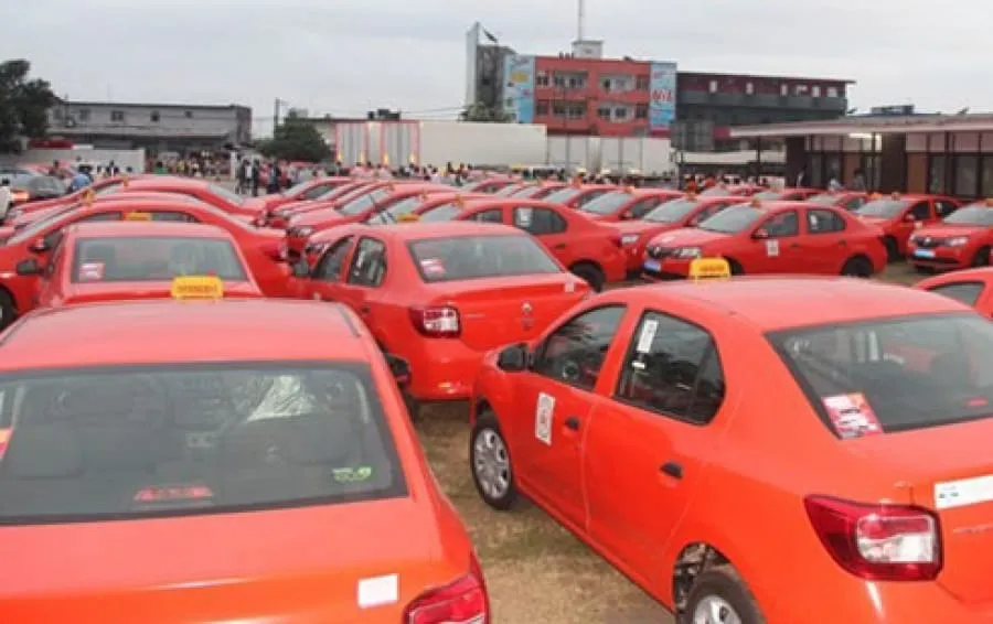 Les organisations des taxis compteurs se mettent en fédération – Actualité ivoirienne 05/03/2021