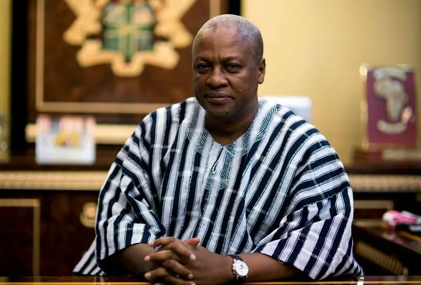 Ghana : la Cour suprême rejette le recours de l’opposant John Mahama