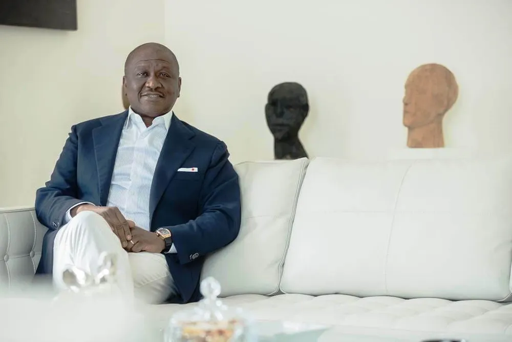 La Présidence annonce un prolongement de l’hospitalisation du PM Hamed Bakayoko à Paris – Actualité ivoirienne 05/03/2021