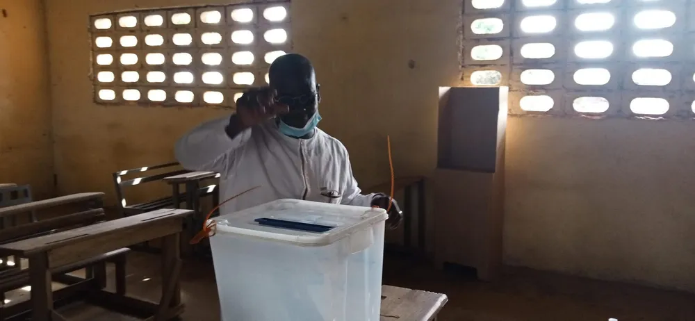 Venance Konan exhorte à un scrutin apaisé à Daoukro – Actualité ivoirienne 06/03/2021