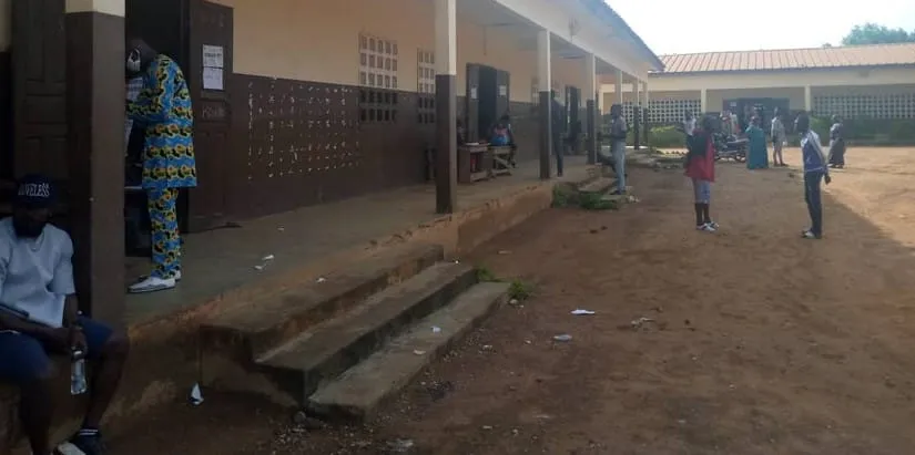 Législatives 2021: Affluence toujours faible à la mi-journée dans les bureaux de vote à Abengourou – Actualité ivoirienne 06/03/2021
