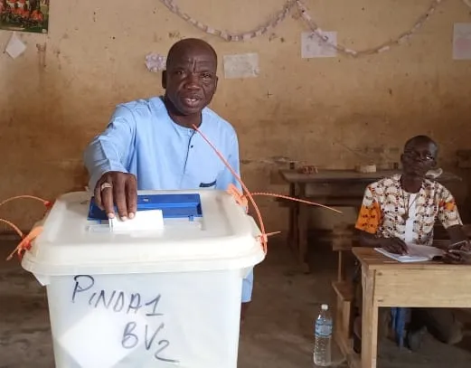 Législatives 2021: Les candidats de Bondoukou appellent au respect des résultats des urnes – Actualité ivoirienne 06/03/2021