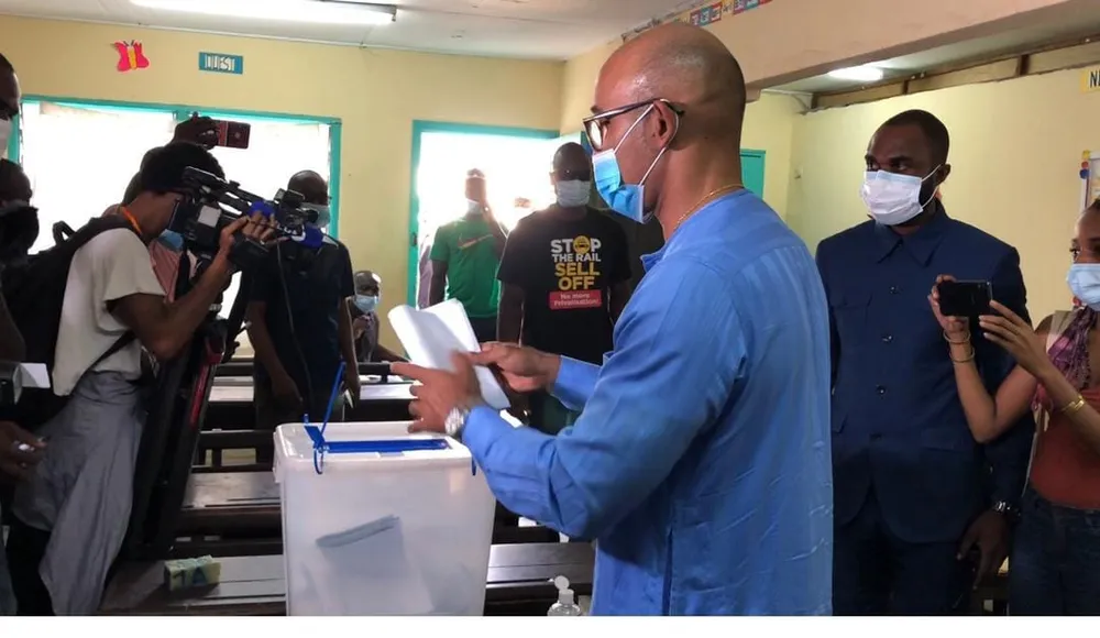 Législatives 2021 : Michel Gbagbo invite les partisans du PDCI-EDS à ne pas céder aux provocations à Yopougon – Actualité ivoirienne 06/03/2021